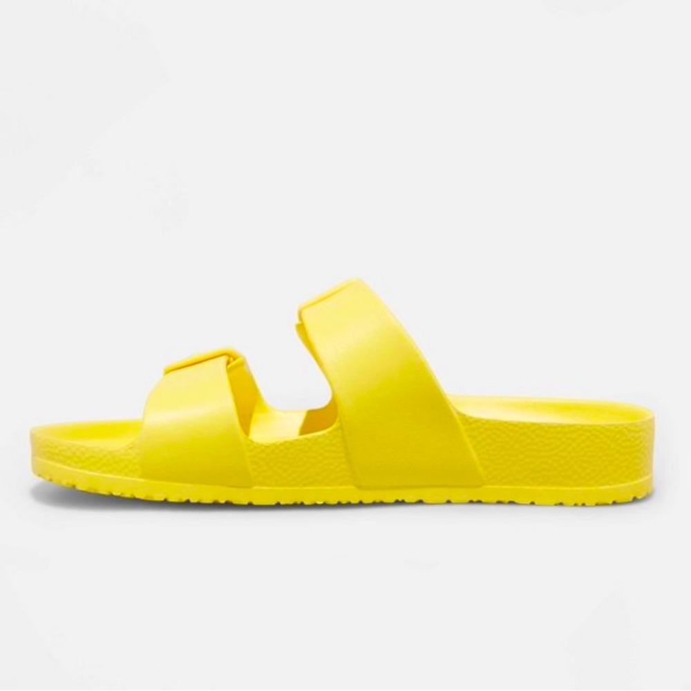 ☀️ Yellow Slides ☀️ - Picture 3 of 4